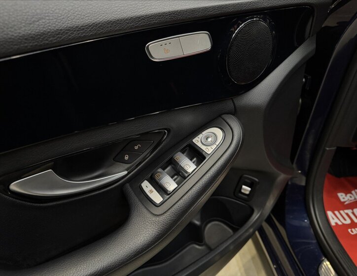 Mercedes-Benz Třídy C Kombi 1,6 l 100 kw