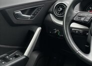Audi Q2 SUV / Terénní 1,5 l 110 kw