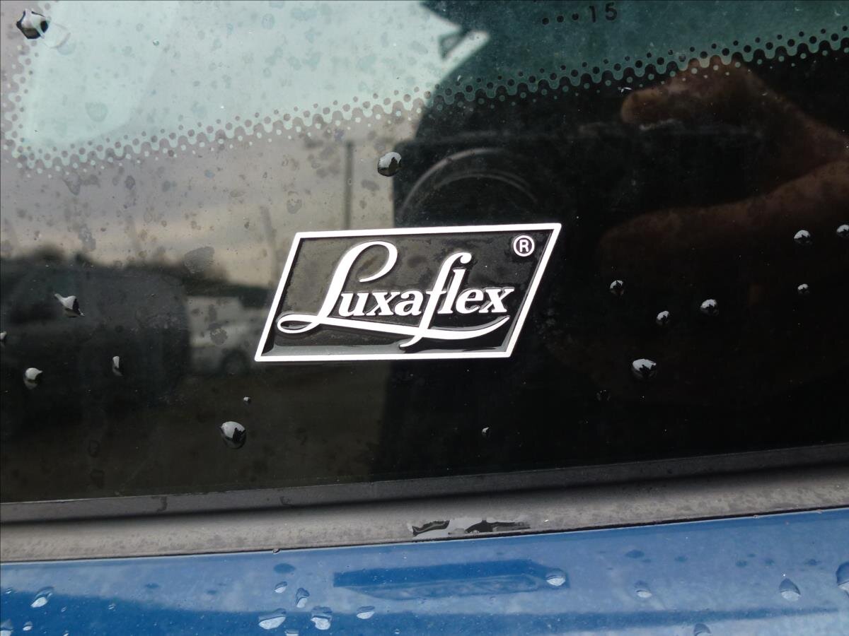 Mercedes-Benz Vito Ostatní 1,6 l 65 kw