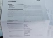 Škoda Fabia Kombi 1,4 l 63 kw