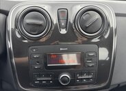 Dacia Sandero Hatchback 898,0 66 kw