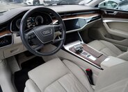 Audi A7 Sedan 3,0 l 210 kw