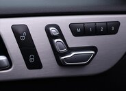 Mercedes-Benz GLE SUV 3,0 l 190 kw