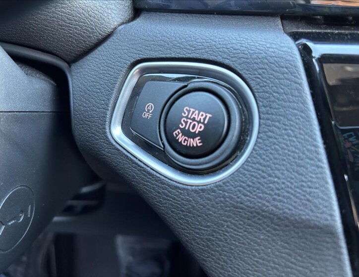 BMW X1 SUV 2,0 l 131 kw