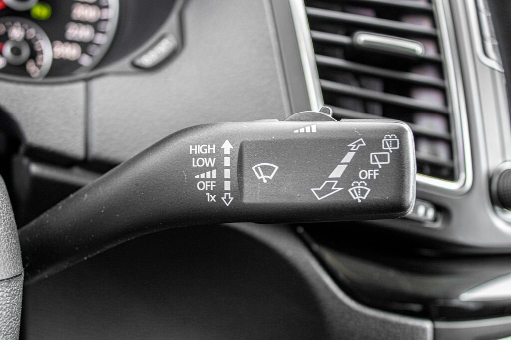 Volkswagen Sharan MPV 2,0 l 135 kw