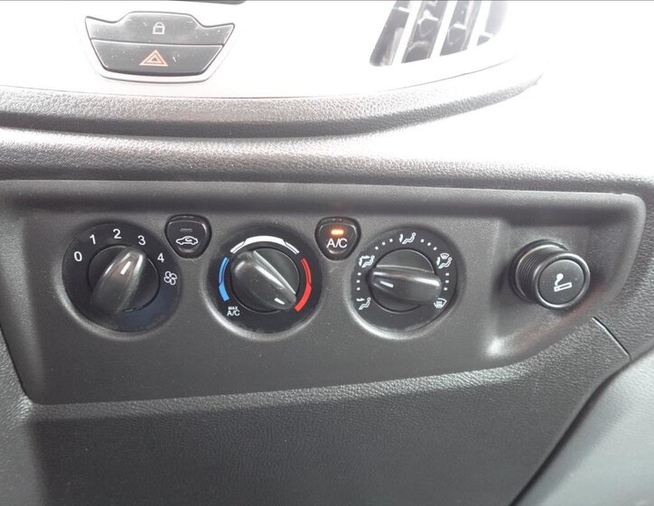 Ford Transit Ostatní 2,2 l 92 kw