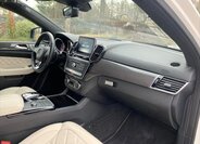 Mercedes-Benz GLE SUV / Terénní 0,0 0