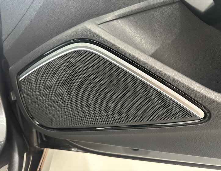 Audi S3 Kabriolet 2,0 l 221 kw