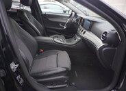 Mercedes-Benz Třídy E Kombi 2,0 l 143 kw