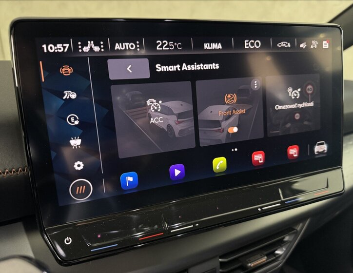 Cupra Born Hatchback 0,0 150 kw
