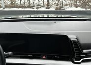 KIA Sportage SUV 1,6 l 110 kw