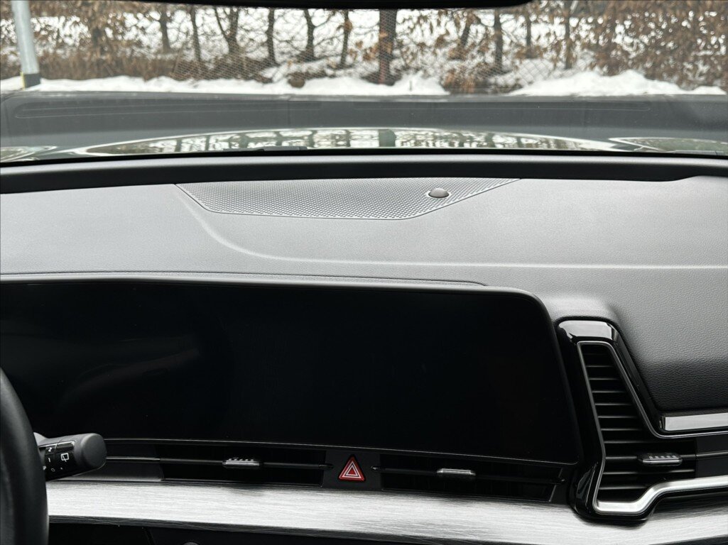 KIA Sportage SUV 1,6 l 110 kw