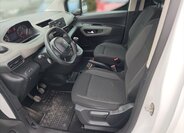 Peugeot Rifter Kombi 1,5 l 96 kw