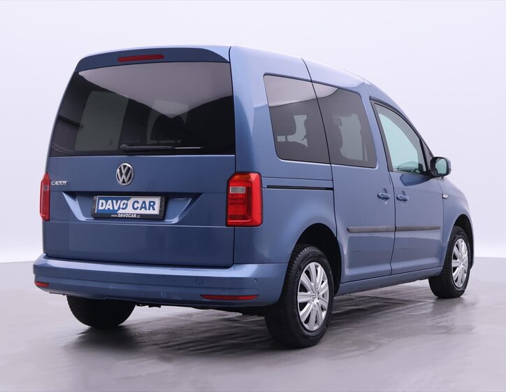 Volkswagen Caddy 7