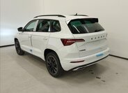 Škoda Karoq SUV 1,5 l 110 kw