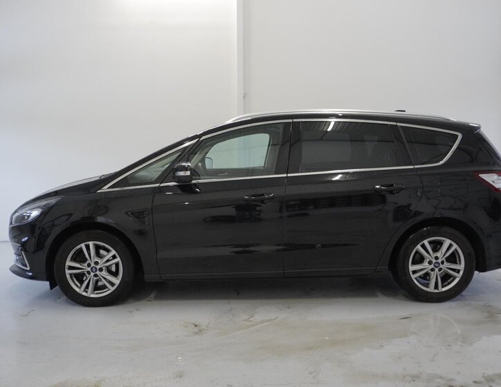 Ford S-MAX Ostatní 2,0 l 140 kw