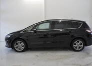 Ford S-MAX Ostatní 2,0 l 140 kw