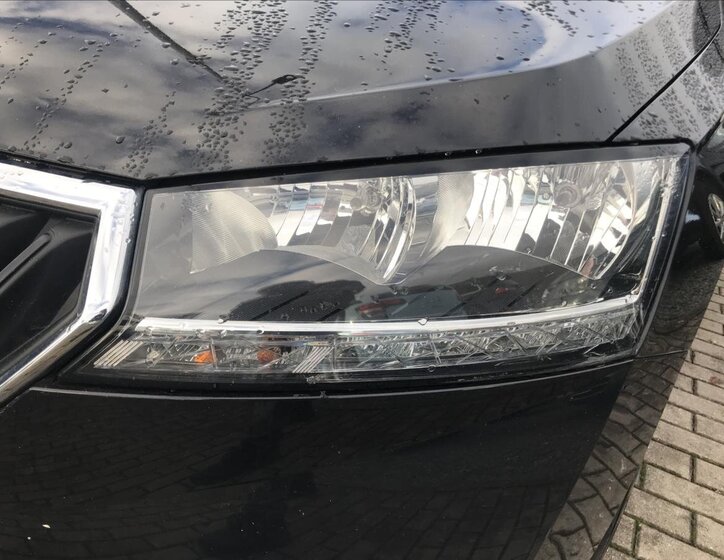 Škoda Fabia Kombi 999,0 81 kw