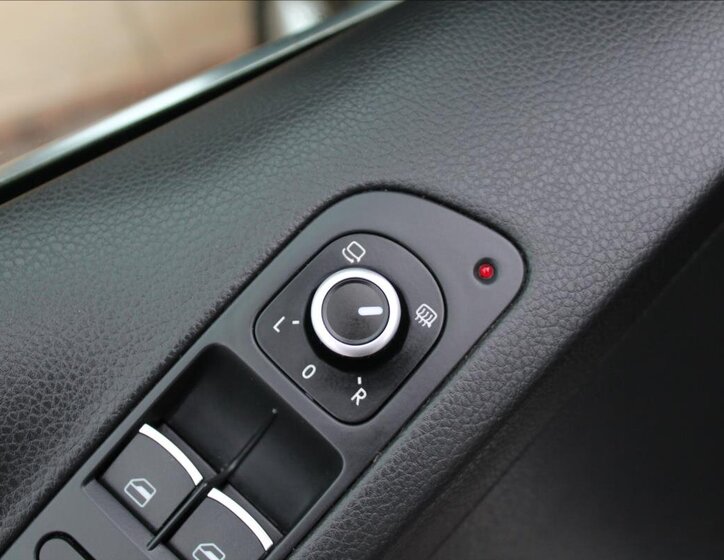 Volkswagen Tiguan 22