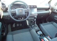 Citroën C3 Aircross SUV / Terénní 1,2 l 81 kw