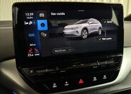 Volkswagen ID.4 SUV / Terénní 0,0 150 kw