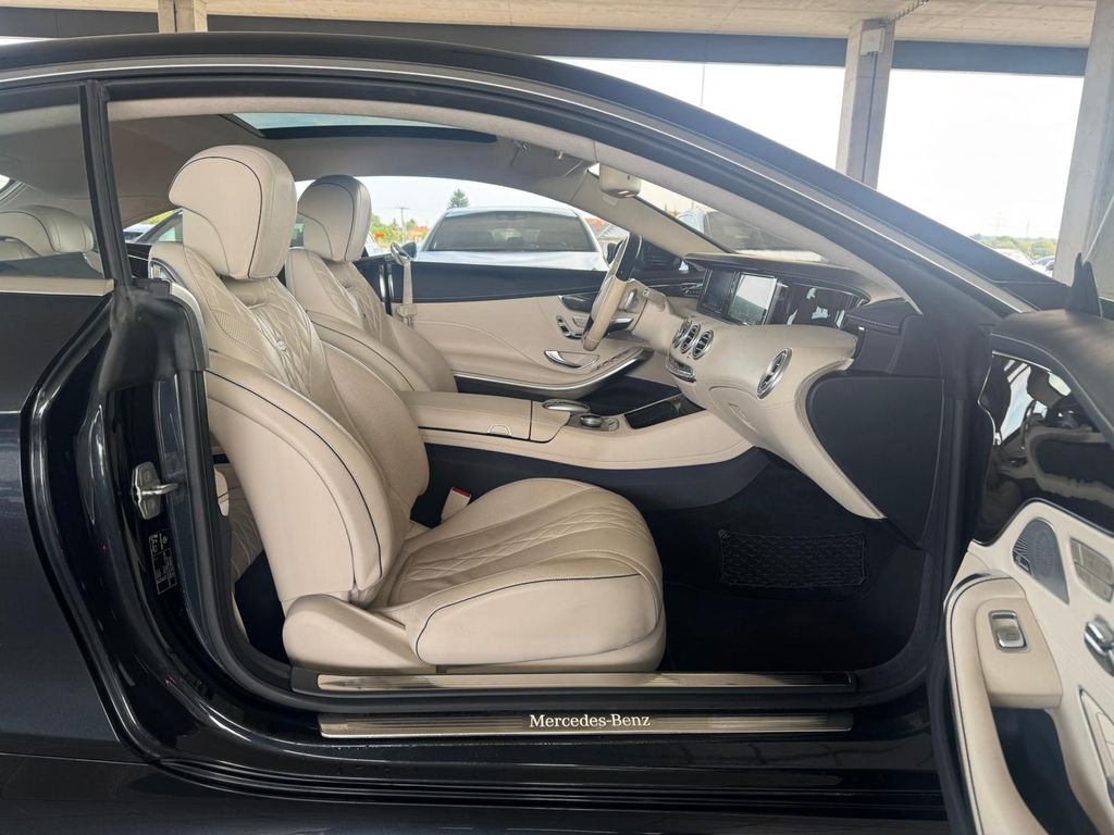 Mercedes-Benz Třídy S