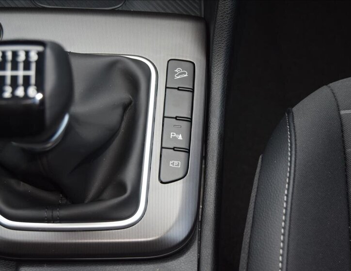 KIA Sportage SUV / Terénní 0,0 110 kw