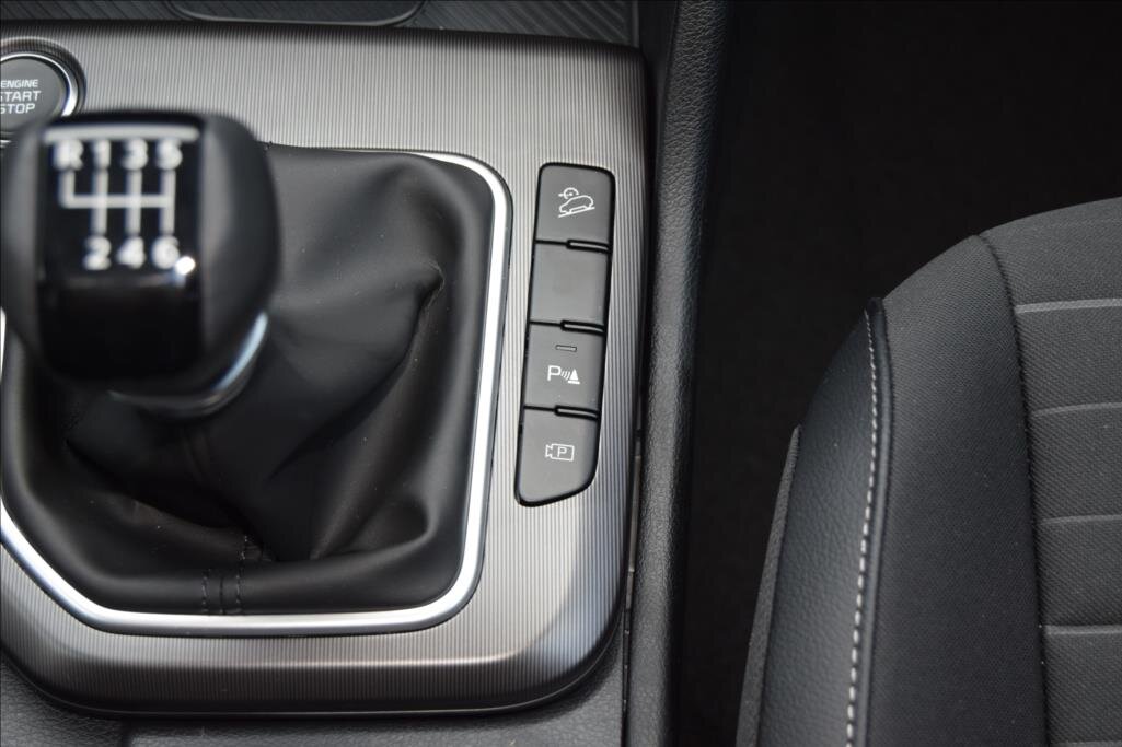 KIA Sportage SUV / Terénní 0,0 110 kw