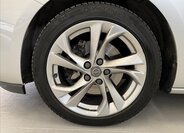 Opel Astra Hatchback 1,6 l 118 kw