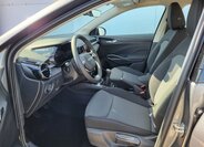 Škoda Fabia Hatchback 999,0 59 kw