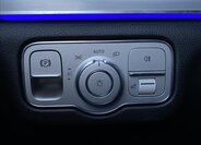 Mercedes-Benz GLE SUV / Terénní 2,0 l 143 kw