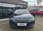 Škoda Superb 2