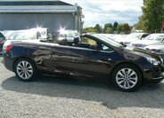 Opel Cascada Kabriolet 1,4 l 103 kw