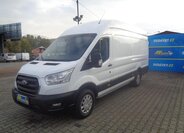 Ford Transit Ostatní 2,0 l 96 kw
