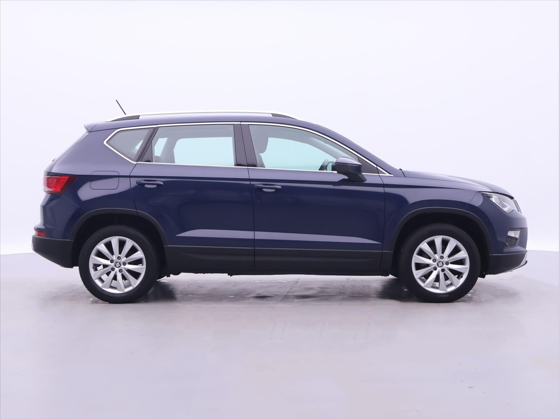Seat Ateca SUV 999,0 85 kw