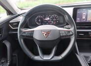 Cupra Formentor SUV / Terénní 1,5 l 110 kw