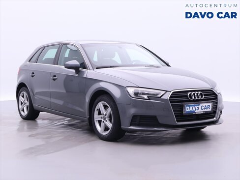 Audi A3 Hatchback 999,0 85 kw