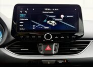 Hyundai i30 Hatchback 1,5 l 71 kw