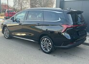 Dongfeng Ostatní MPV 1,5 l 130 kw