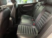 Volkswagen Passat 21