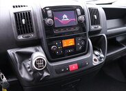 Citroën Jumper Ostatní 2,2 l 110 kw