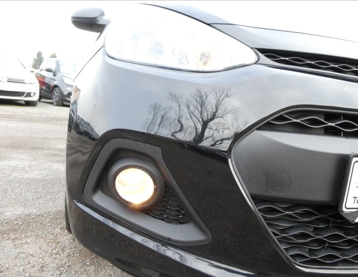 Hyundai i10 Hatchback 998,0 49 kw