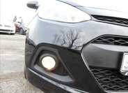 Hyundai i10 Hatchback 998,0 49 kw