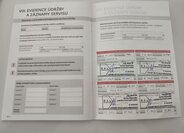 Toyota RAV4 SUV / Terénní 2,0 l 129 kw