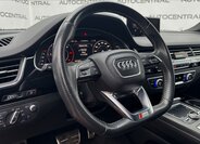 Audi Q7 SUV / Terénní 3,0 l 200 kw