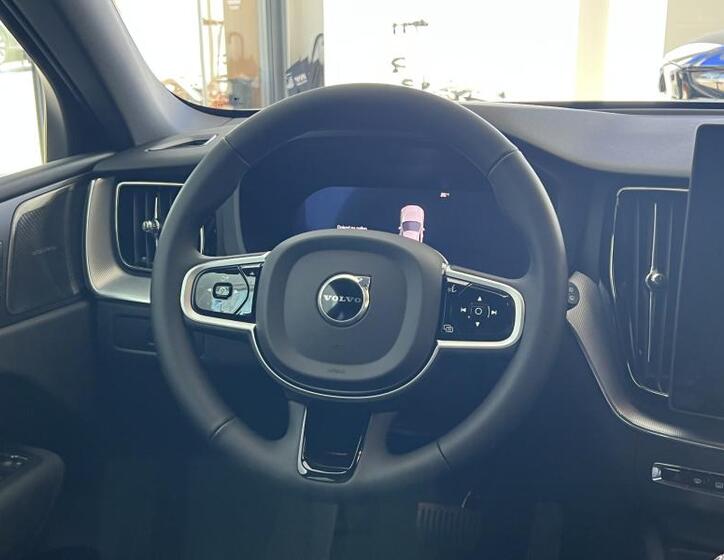 Volvo XC60 21
