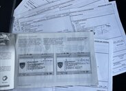 Peugeot 3008 MPV 1,2 l 96 kw