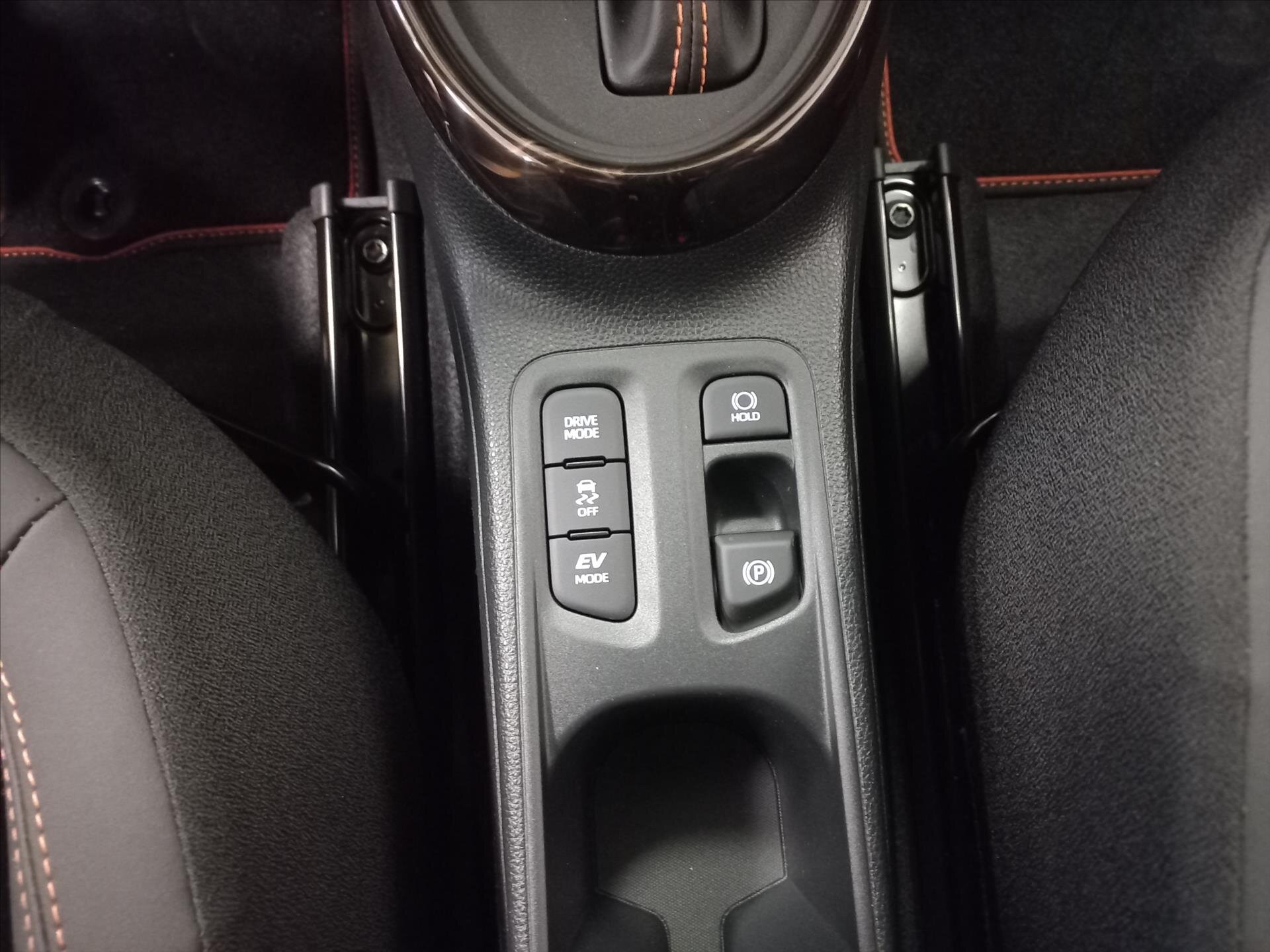 Toyota Aygo Hatchback 1,5 l 53 kw