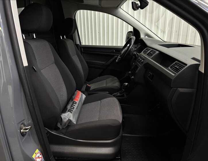 Volkswagen Caddy Ostatní 1,4 l 81 kw