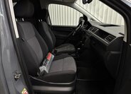 Volkswagen Caddy Ostatní 1,4 l 81 kw
